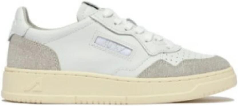 Autry Sneakers White