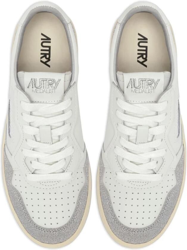 Autry Sneakers White - Foto 2