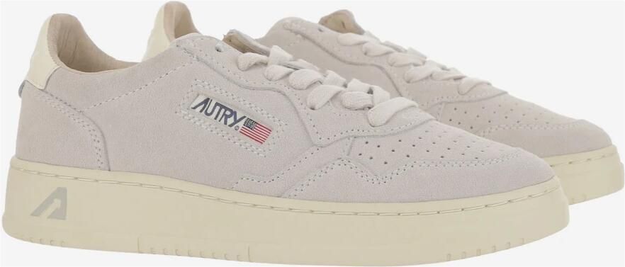 Autry Stijlvolle Sneakers voor dagelijks gebruik