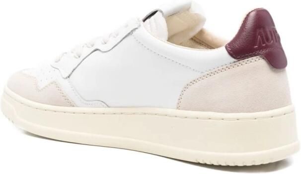 Autry Stijlvolle Sneakers voor nen en - Foto 2