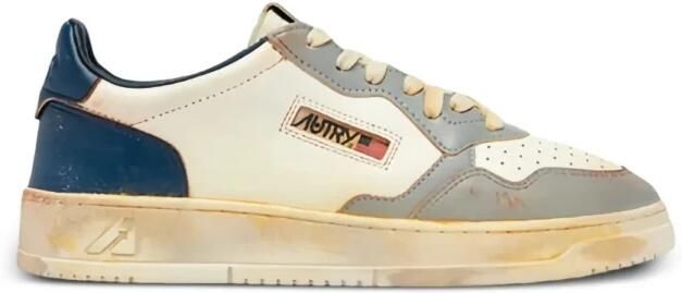 Autry Sup Vint Low