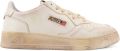 Autry Sup Vint Low - Wit