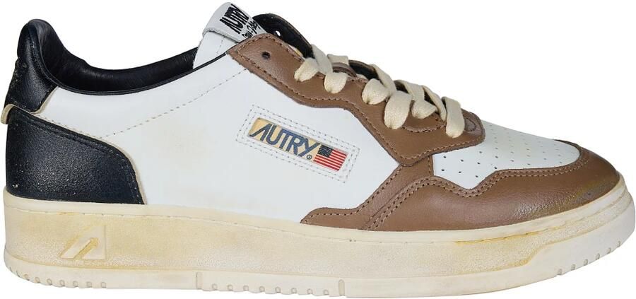 Autry Sup Vint Low
