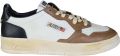 Autry Sup Vint Low - Wit