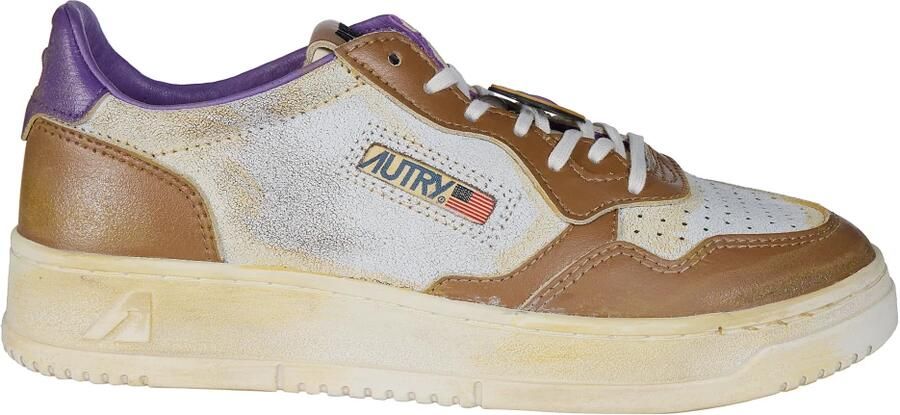 Autry Sup Vint Low