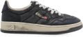 Autry Sup Vint Low - Zwart