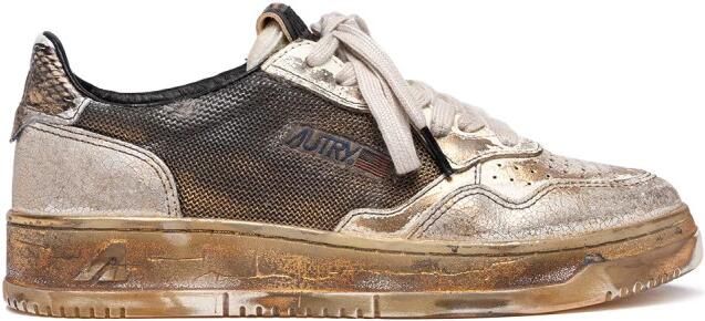 Autry SUP Vint LOW Sneaker