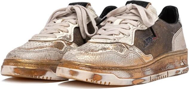 Autry SUP Vint LOW Sneaker - Foto 2