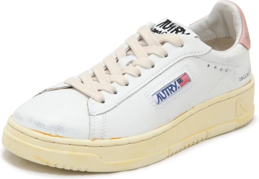 Autry Super Vintage Dallas Low