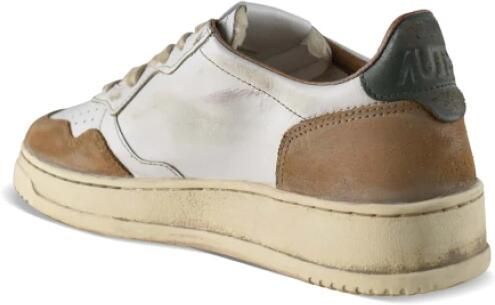 Autry Super Vintage Lage Sneakers - Foto 3