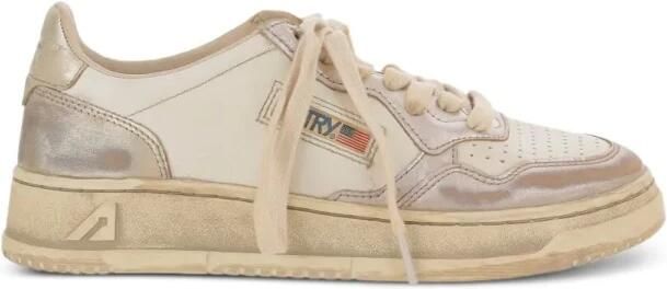 Autry Super Vintage Low