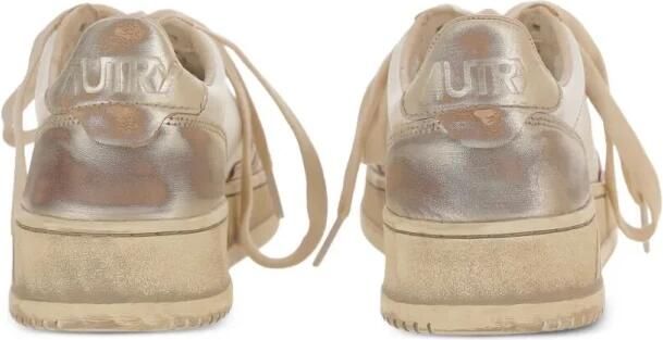 Autry Super Vintage Low - Foto 2