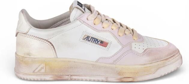 Autry Super Vintage Low