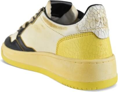 Autry Super Vintage Low Sneaker - Foto 2