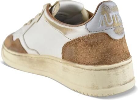Autry Super Vintage Low Sneakers - Foto 2