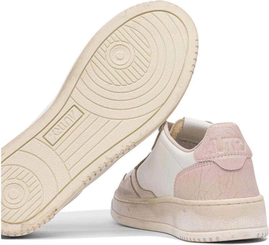 Autry Super Vintage Low Sneakers - Foto 2