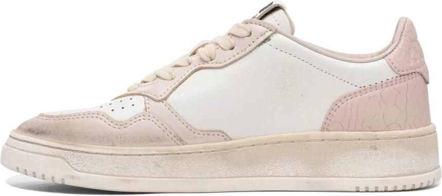 Autry Super Vintage Low Sneakers - Foto 5