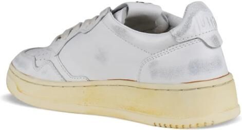 Autry Super Vintage Low-Top Sneakers - Foto 2