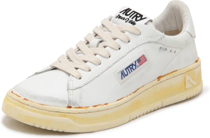 Autry Super Vintage Shoes