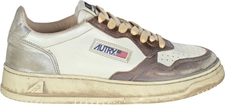 Autry Super Vintage Sneakers