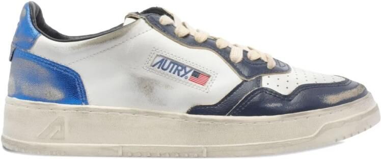 Autry Super Vintage Sneakers