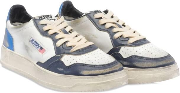 Autry Super Vintage Sneakers - Foto 2