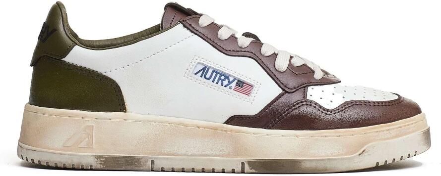 Autry Super Vintage Sneakers
