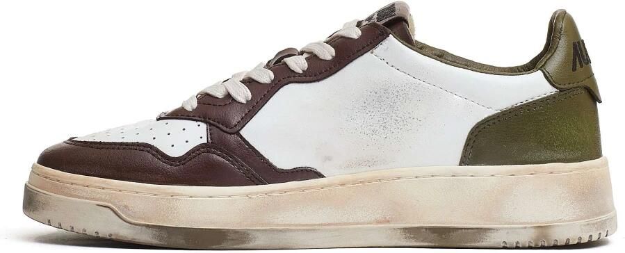 Autry Super Vintage Sneakers - Foto 2