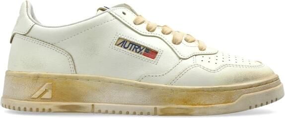 Autry Supvint Sneakers