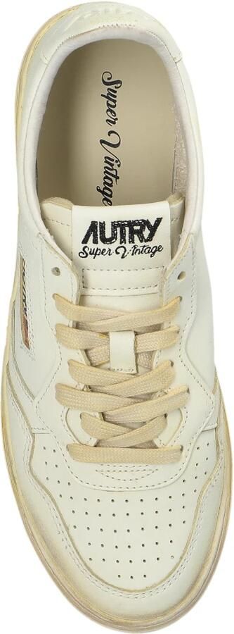 Autry Supvint Sneakers - Foto 2