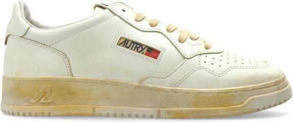 Autry Supvint Sneakers