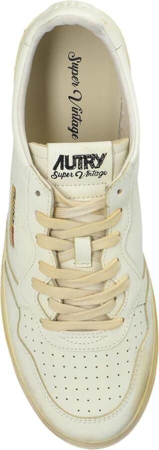 Autry Supvint Sneakers - Foto 2
