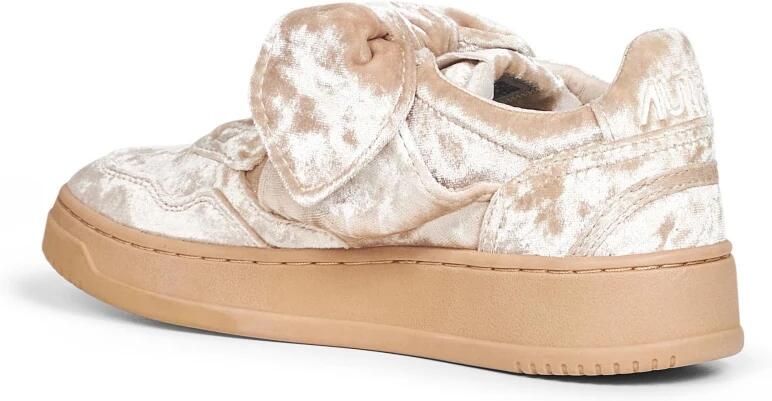 Autry Velvet Sneakers