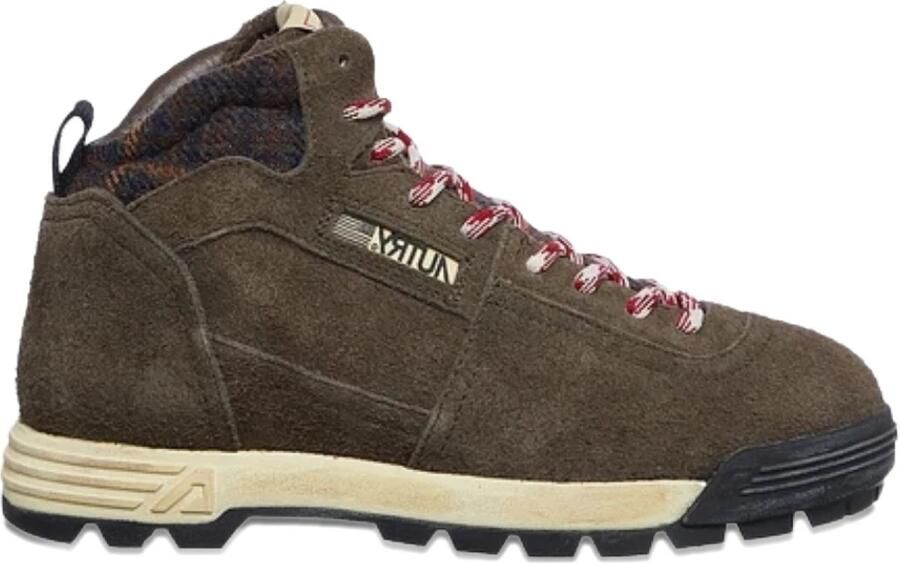 Autry Veterschoenen