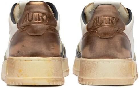 Autry Vintage Marine Sneakers - Foto 2