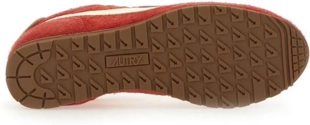 Autry Vintage Style leren sneakers - Foto 2