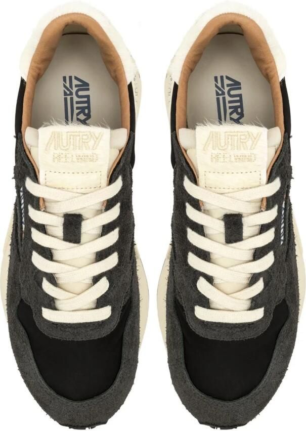 Autry Vrouw Reelwind Lage Hardloopschoenen - Foto 2