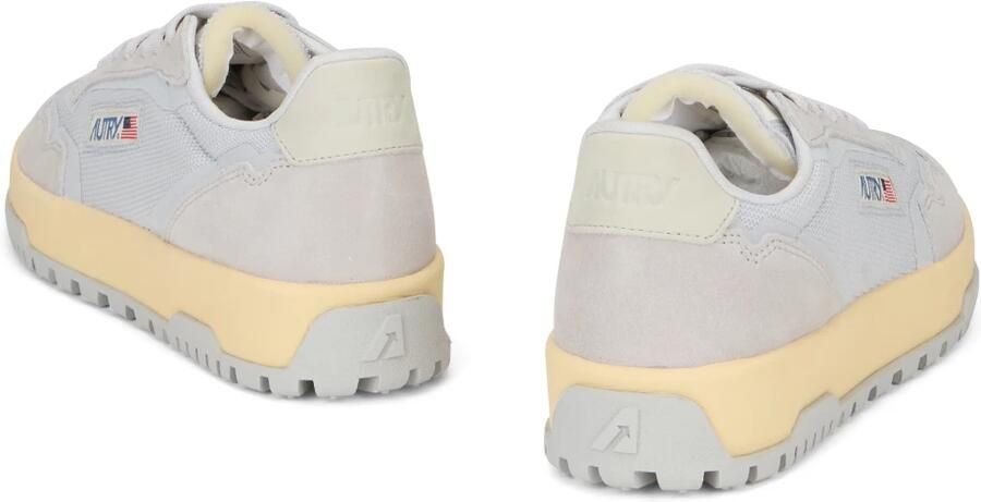 Autry Wild Pace Sneakers - Foto 2