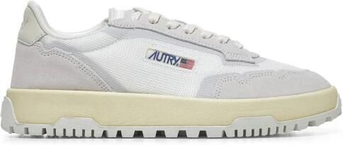 Autry Wildpace Lage Sneakers