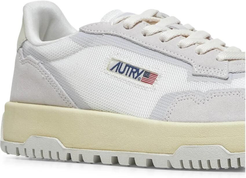 Autry Wildpace Lage Sneakers - Foto 2