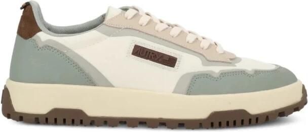 Autry Wildpace Low Sneaker