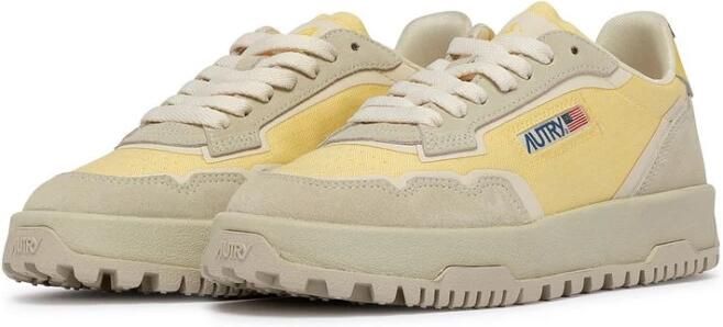 Autry Wildpace Low Sneaker - Foto 2
