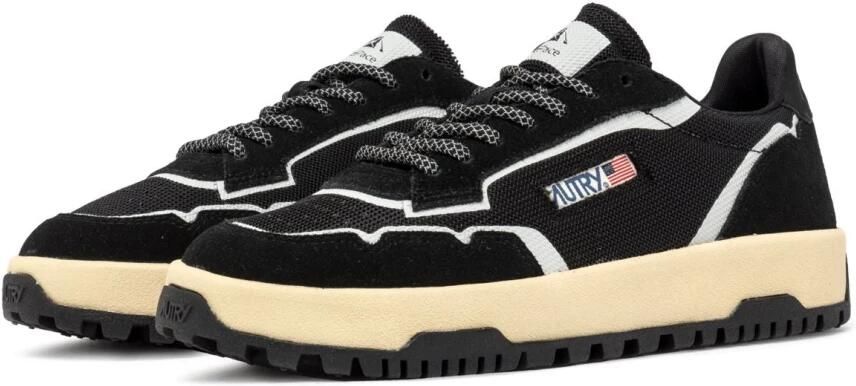 Autry Sportschoenen 'Wildpace Low'