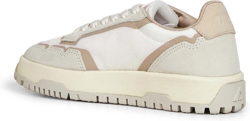 Autry Wildpace Low Sneakers - Foto 2