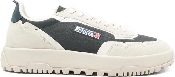Autry Wildpace Low Sneakers