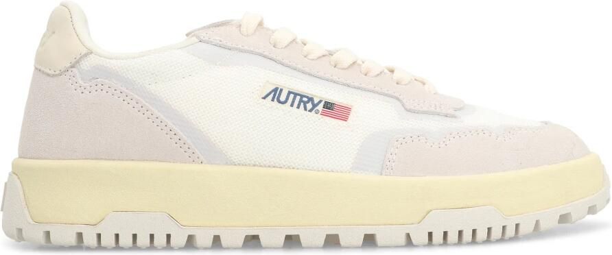 Autry Wildpace Low-top sneakers