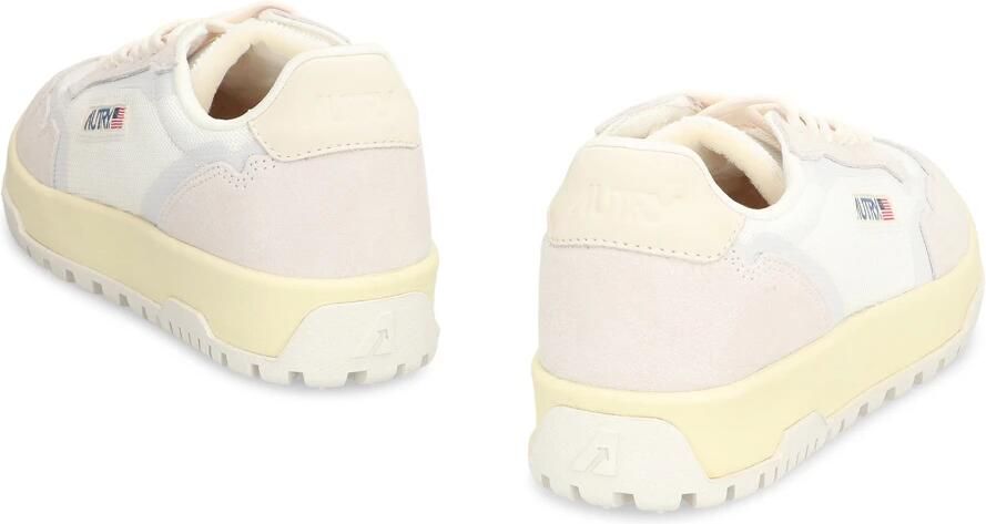 Autry Wildpace Low-top sneakers - Foto 2
