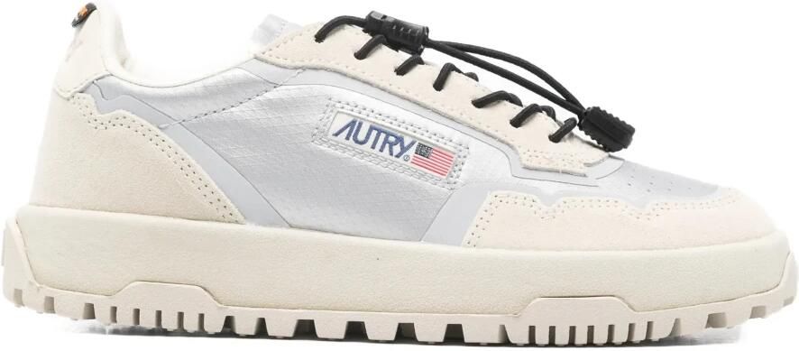 Autry Wildpace Sneaker