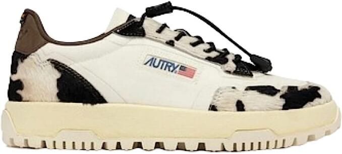 Autry Wildpace Sneaker