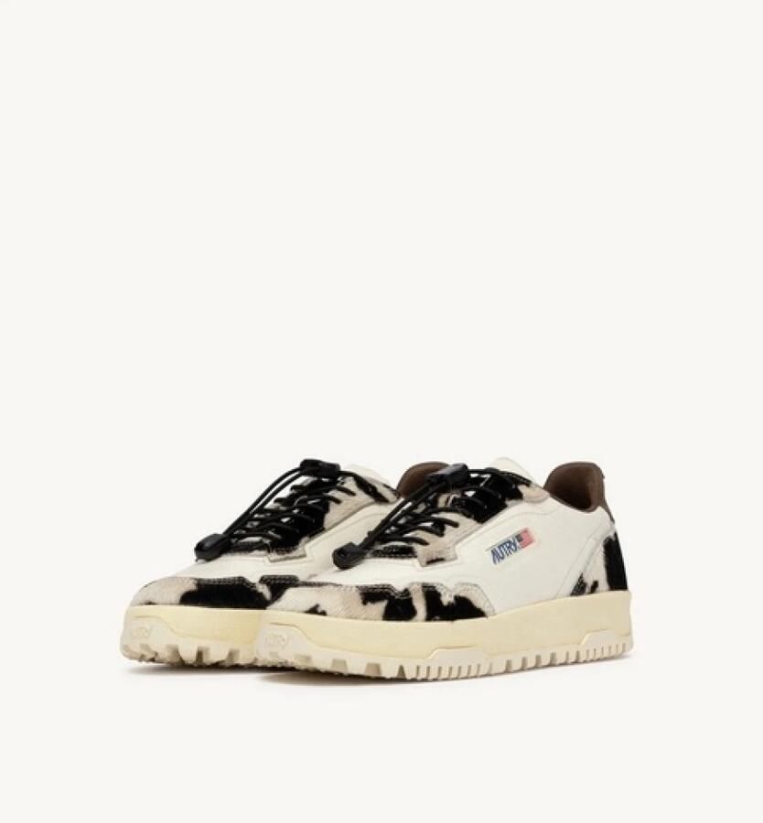 Autry Wildpace Sneaker - Foto 2